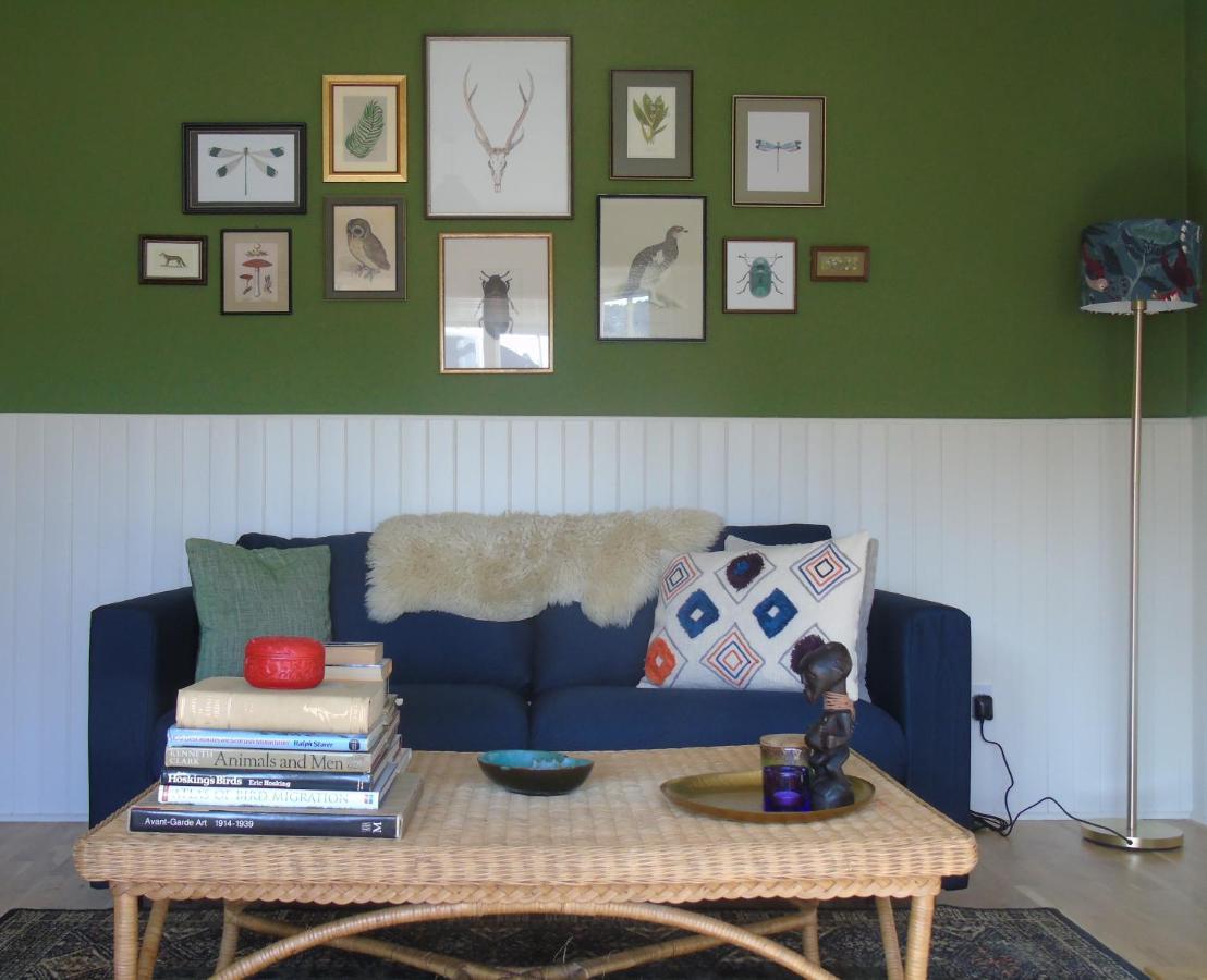 Rowan Cottage, Crannachcottages Garve Exterior foto